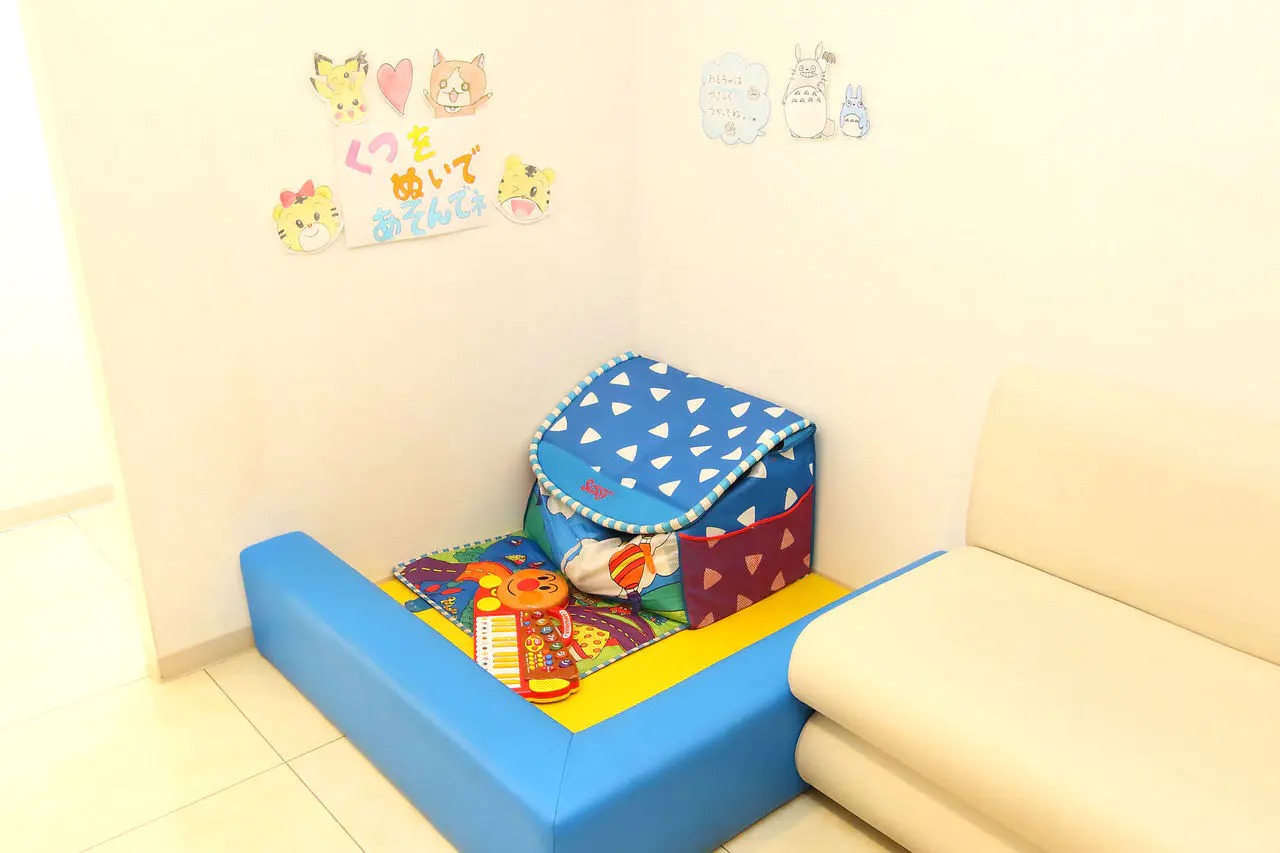 にしお歯科クリニック