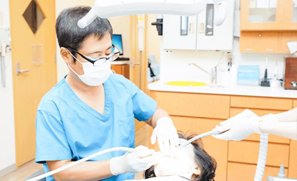 カナヤデンタルクリニック