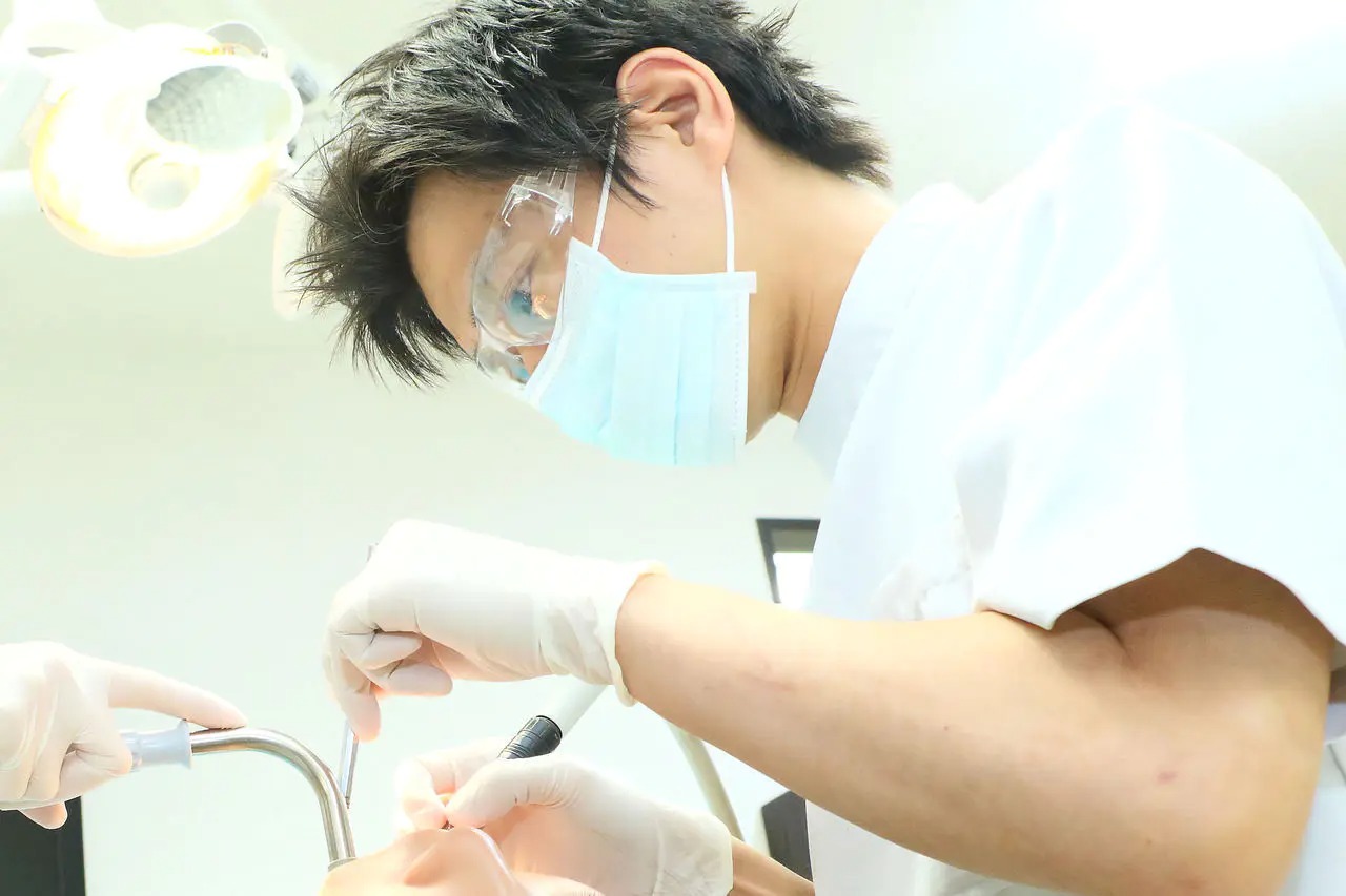 にしお歯科クリニック