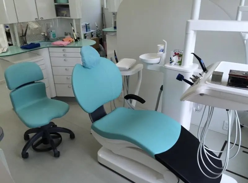 さくらだい外川歯科医院