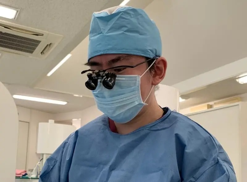 さくらだい外川歯科医院