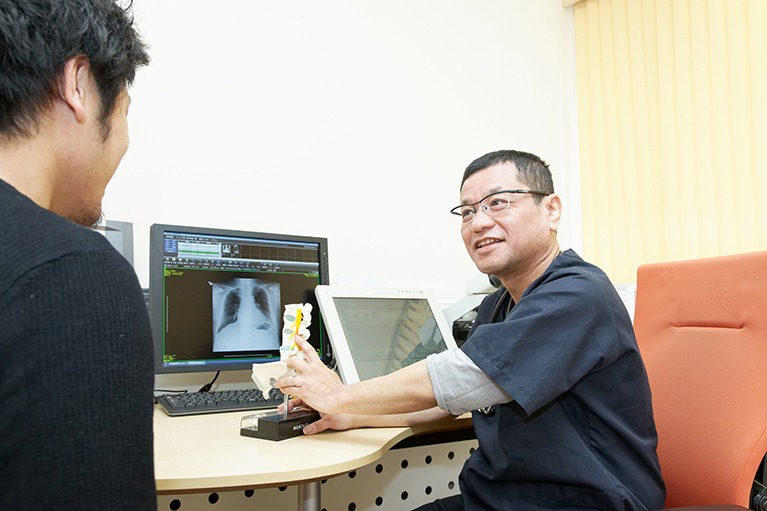 たいクリニック