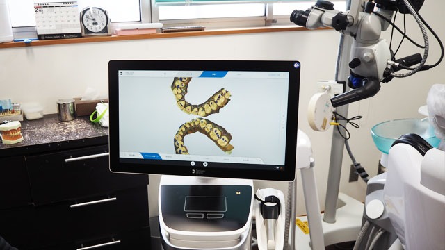 高忠デンタルクリニック