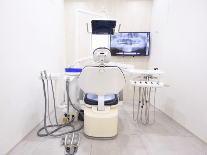 門前仲町いのうえ歯科