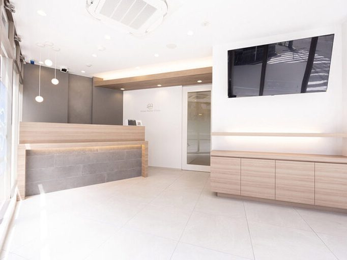 門前仲町いのうえ歯科