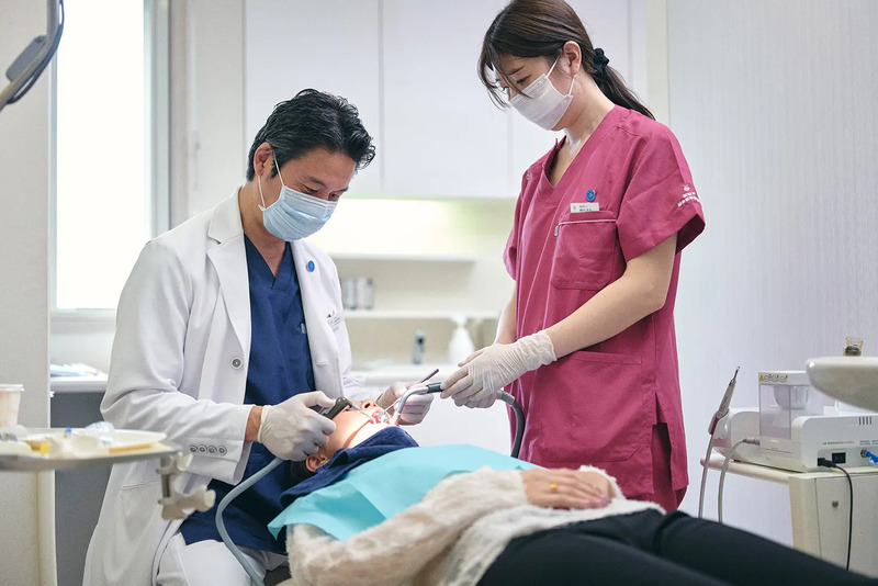 いそべ歯科診療所