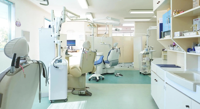 いそべ歯科診療所