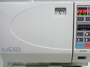 新港イトセ歯科