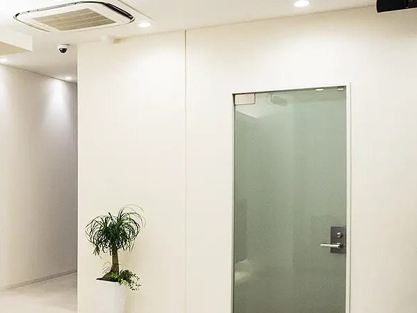 新港イトセ歯科