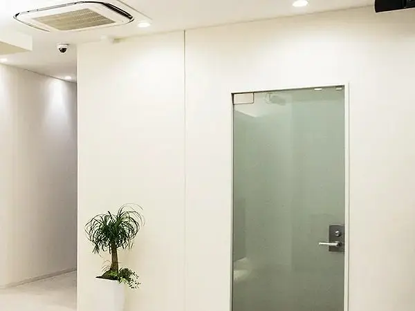 新港イトセ歯科