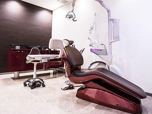 新港イトセ歯科