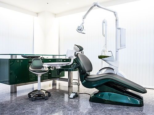 新港イトセ歯科