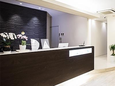 新港イトセ歯科