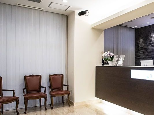 新港イトセ歯科