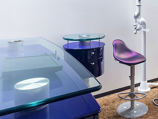 新港イトセ歯科