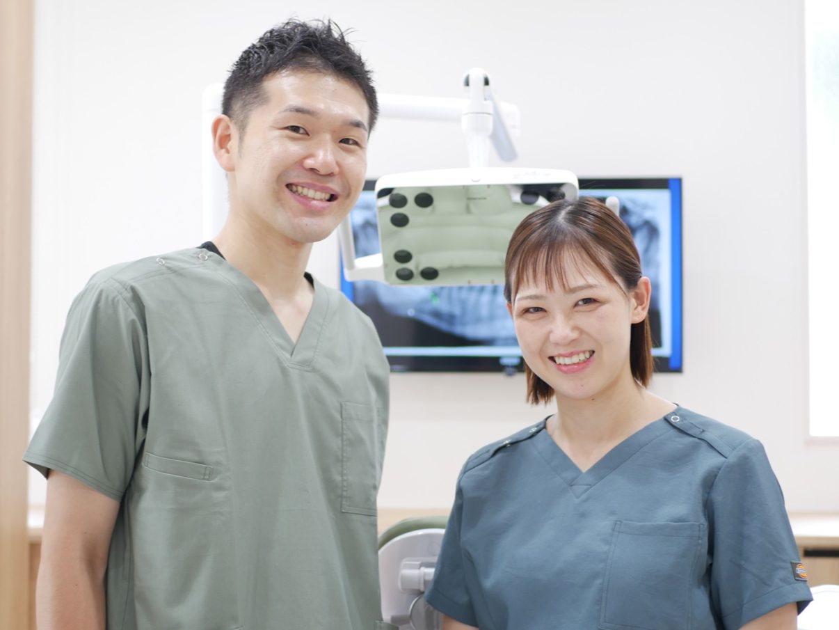 岩沼もみじ歯科