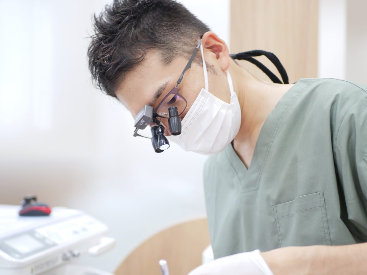 岩沼もみじ歯科