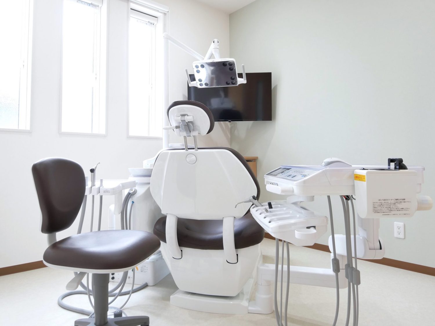 岩沼もみじ歯科