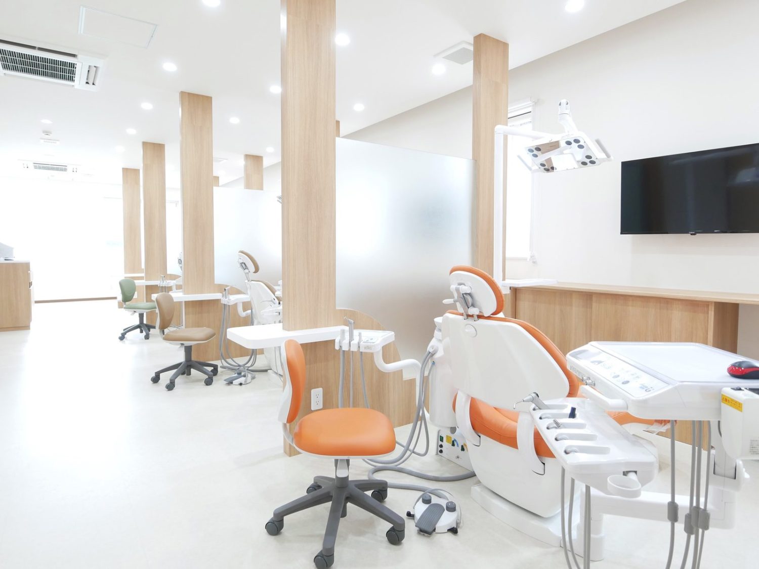 岩沼もみじ歯科