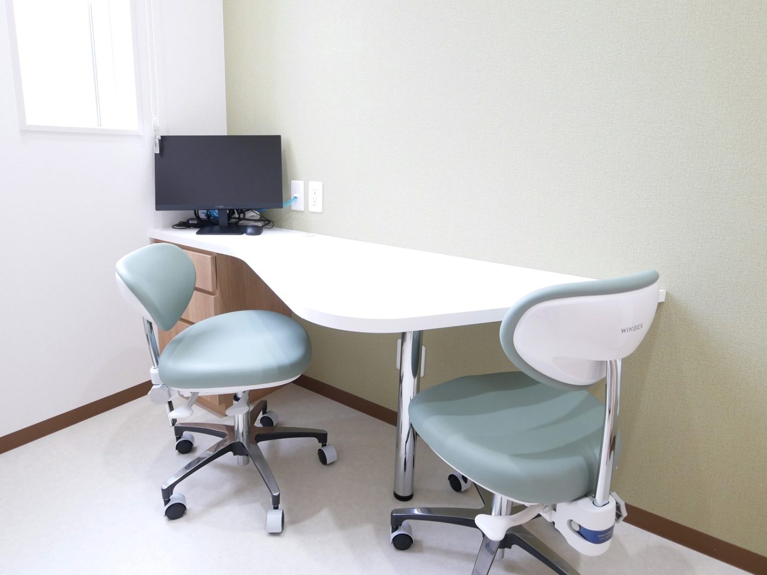 岩沼もみじ歯科