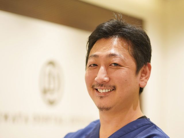 岩田デンタルオフィス