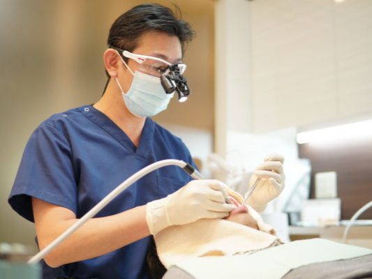 岩田デンタルオフィス