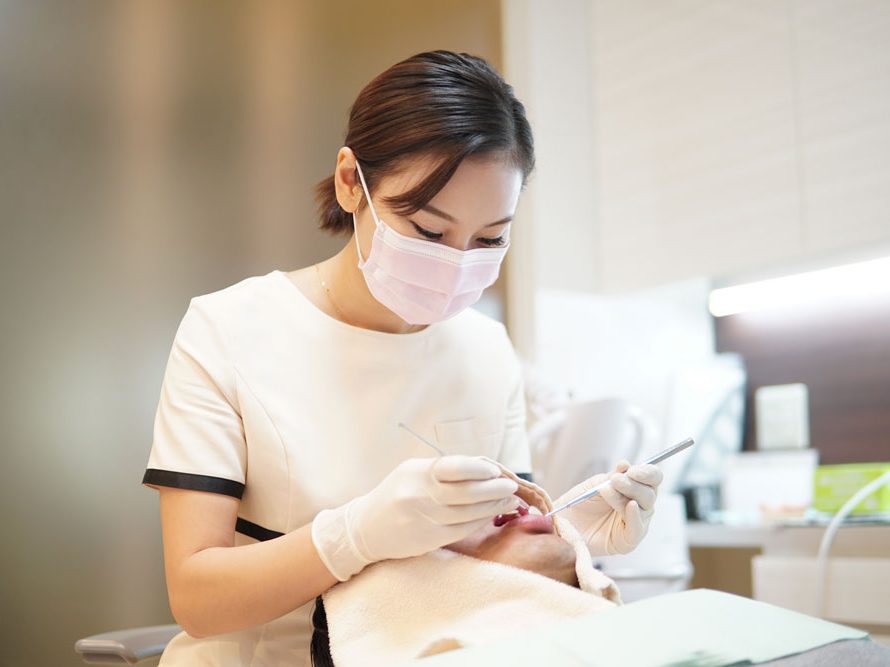 岩田デンタルオフィス