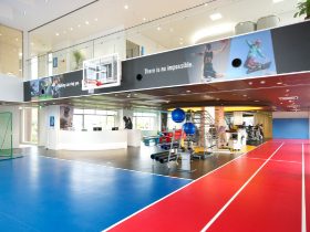 城東スポーツ整形クリニック