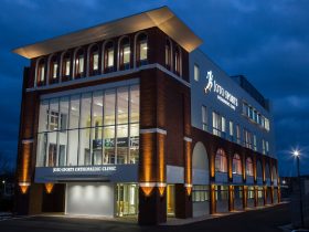 城東スポーツ整形クリニック