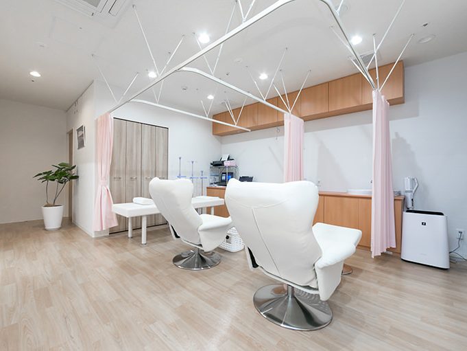 甲斐内科消化器内科クリニック