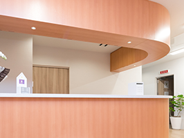 甲斐内科消化器内科クリニック