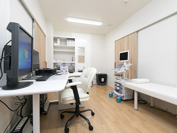 甲斐内科消化器内科クリニック