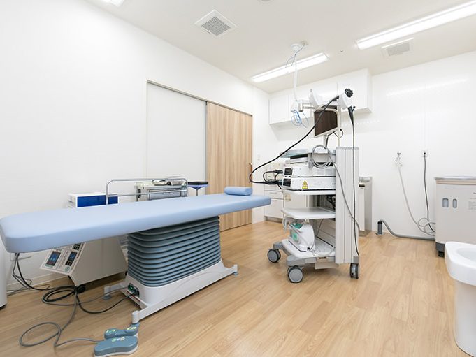 甲斐内科消化器内科クリニック