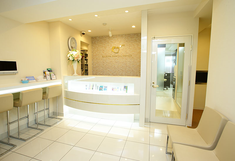 こどもの歯医者さん