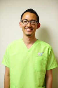 こどもの歯医者さん