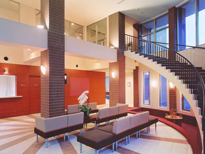 医療法人社団吉祥会　加藤病院