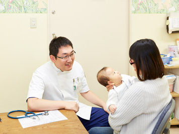 医療法人社団吉祥会　加藤病院