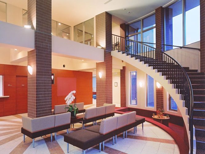 医療法人社団吉祥会 加藤病院