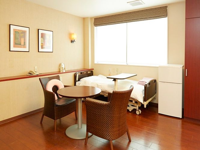 医療法人社団吉祥会 加藤病院