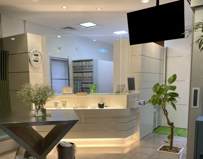 カトウデンタルクリニック