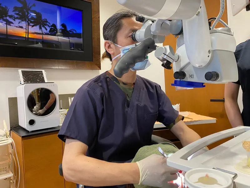 カトウデンタルクリニック