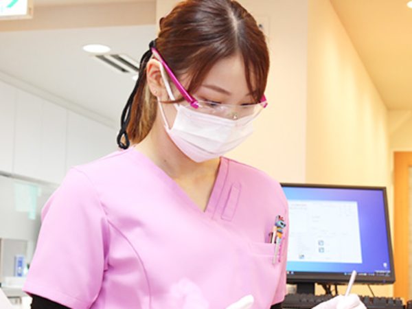 かわさき歯科口腔外科