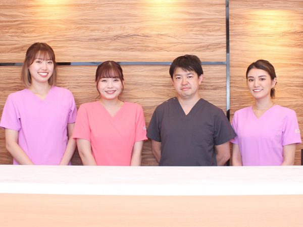 かわさき歯科口腔外科