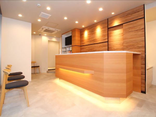 かわさき歯科口腔外科