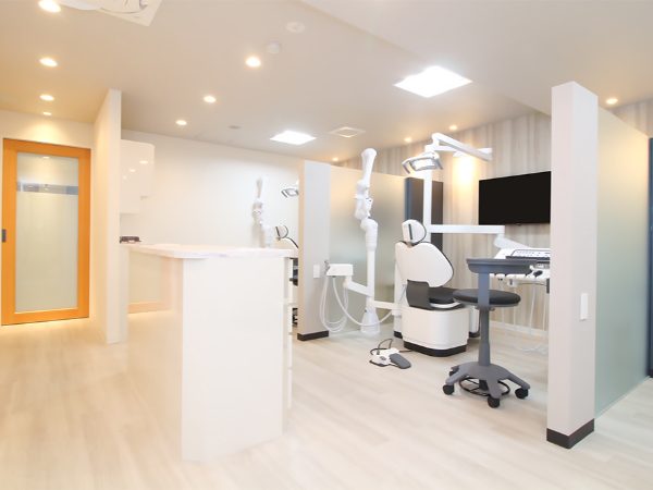 かわさき歯科口腔外科