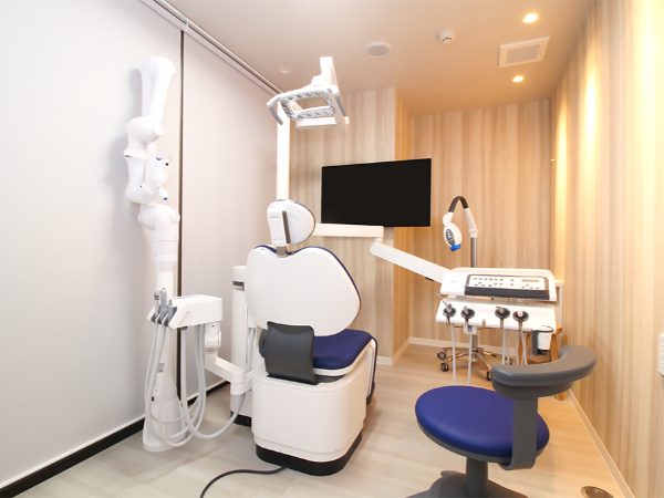 かわさき歯科口腔外科