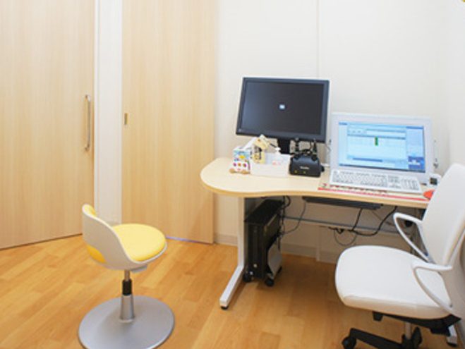 かよ小児科・アレルギークリニック流山