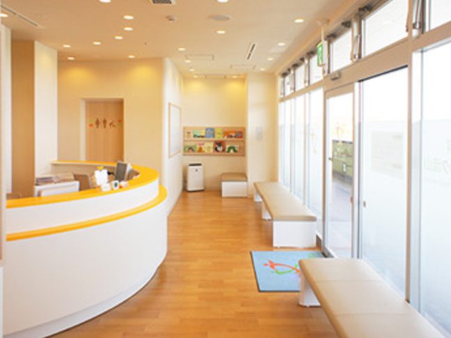 かよ小児科・アレルギークリニック流山