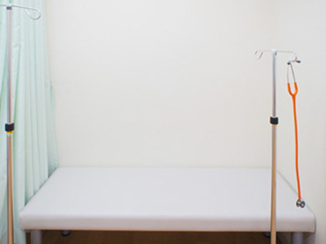 かよ小児科・アレルギークリニック流山