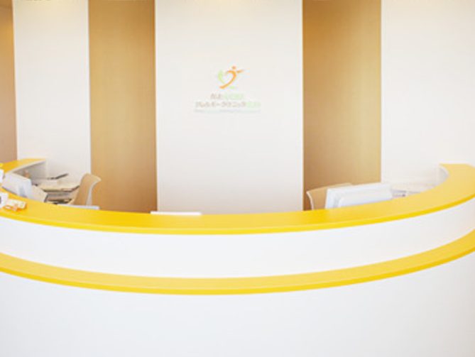 かよ小児科・アレルギークリニック流山